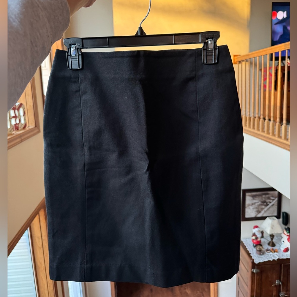 Banana Republic dress skirt